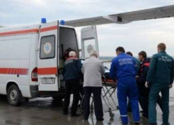 Авиарейс Москва - Кишинев прервали в связи с резким ухудшением здоровья пассажира 