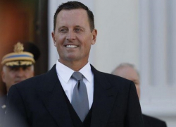 Американский лоббист Плахонюка стал главой национальной разведки США