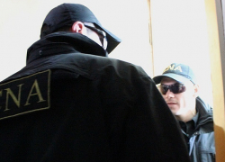 Новое громкое задержание произошло в Молдове