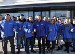 Представитель ДПМ призвал матерей, не поддерживающих его партию, покинуть группу «Ask a Doctor»