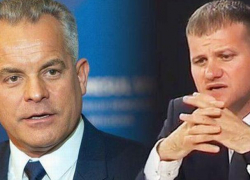 Влад Плахотнюк сменит свою внешность?