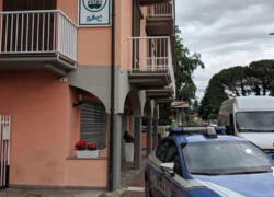 Уроженца Молдовы застрелили в Италии при попытке воровства