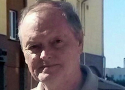 Житель Дубоссар с разным оттенком глаз таинственно исчез после выхода из дома