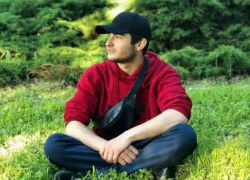 Молодой мужчина пропал в Кантемирской районе