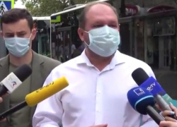 «Не манипулируйте людьми!»: Чебан ответил на заявление главы Минздрава по поводу политики  