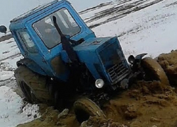 Во Флорештах женщина погибла под колесами трактора