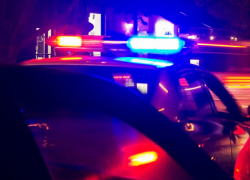 Пьяные подростки устроили драку на Ботанике: пришлось вмешаться полиции 