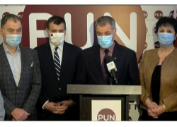 Цыку, Шалару и Гуцу предвкушают «день единства румын»