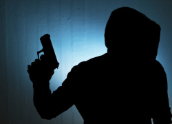 Двое мужчин ограбили одно из столичных отделений почты