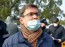 Названа вероятная причина нацистских беспорядков в Варнице