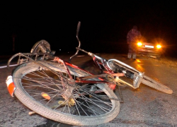 Под Слободзеей женщина на BMW сбила велосипедиста-пешехода