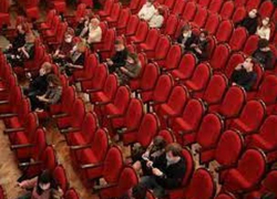 Стало известно, на каких условиях будут работать театры и концертные залы в «красных зонах» 