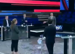 Российские эксперты предрекают блокаду Приднестровья Киевом и Кишиневом