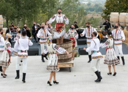 Напоминаем. В День вина транспорт меняет свой маршрут