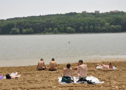 Трагедия в столице: двое молодых людей утонули после употребления алкоголя