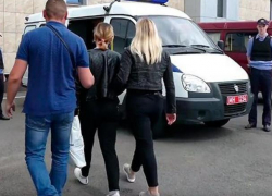 Румыния выдала Беларуси молдавскую кардершу, похищавшую деньги из белорусских банкоматов