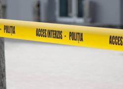 В Яловенах было совершено хладнокровное убийство