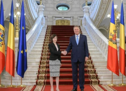 Гайк Вартанян: Не думаю, что визит Йоханнеса - выдающееся событие