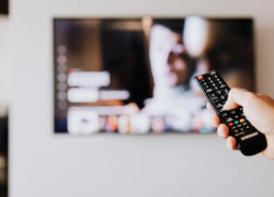 Молдаване предпочитают смотреть новости вместо сериалов 