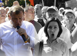 Богдан Цырдя: Олигархи уже дрожат от страха перед ACUM