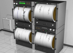 В Румынии снова трясло - Вранча не успокаивается