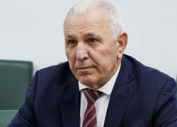 Экс-глава НСГ Константинов осужден на 12 лет лишения свободы