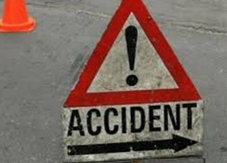 Смертельная авария в Чимишлии: водитель сбил двух человек и скрылся