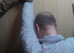 Уроженец Молдовы перевозил наркотики от арабов к украинцам