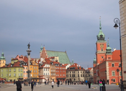 17 граждан Молдовы депортированы из Польши