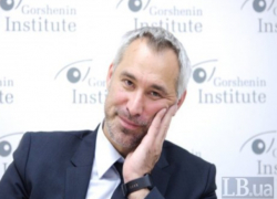 Бывший генпрокурор Украины шокировал своим заявлением о похищении Чауса