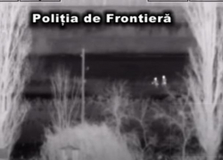 Двое украинцев так хотели в Молдову, что пробрались сюда вплавь через Днестр