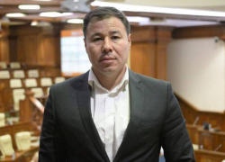 Режим озверел и пошел на госпереворот, - Богдан Цырдя