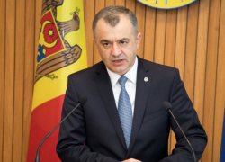 Ион Кику: возвращается эпоха шулеров с «тузами в рукаве»