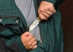 Семейная драма в Рыбнице: мужчина избил жену на глазах маленького ребенка