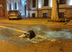 На депутата Никифорчука было совершено нападение