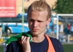 Собака прокусила ягодицу известному российскому футболисту