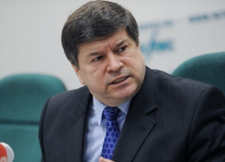 Посол Молдовы в России Андрей Негуца был отозван с должности