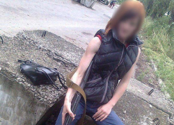 Роковой оказалась для бывшей медсестры ополчения поездка в Киев к любимому мужчине 