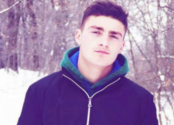 Голубоглазый высокий парень пропал в Теленештском районе