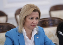 Закон о внесении изменений в Избирательный кодекс Гагаузии Ирина Влах не подпишет 