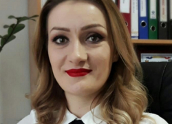 Сотрудница Счетной Палаты, обвинявшая Лупу в сексуальных домогательствах, уволена