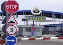 Киев еще не решил, запрещать ли въезд автомобилям с приднестровскими номерами