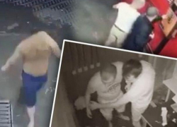 В Страшенах сотрудника автомойки избивали в течение нескольких дней