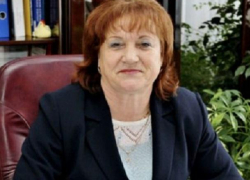 Ефросинья Грецу - ценитель арт-объектов с подозрительной декларацией об имуществе