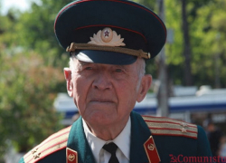 Борец с гитлеровским нацизмом Мирко Саво Сировина скончался в Кишиневе