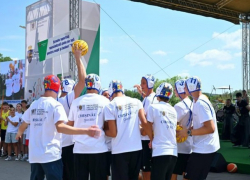 Для фестиваля «Спортивный Кишинев-2024» создали интерактивную карту