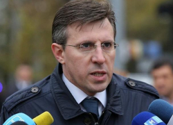 Дорин Киртоакэ рассказал о планах на будущее Либеральной партии после провала на парламентских выборах