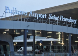 В аэропорту Санкт-Петербурга задержали молдаванина, объявленного во всероссийский розыск