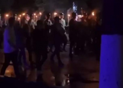 «Фашизм не пройдет». ПСРМ осудила факельные шествия в Молдове