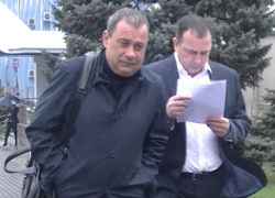 "Я не виноват", - консул Молдовы в Одессе, обвиняемый в получении взятки в 100 евро